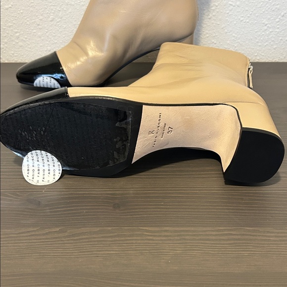 Fabio Rusconi Thelma Boot - Picture 2 of 6